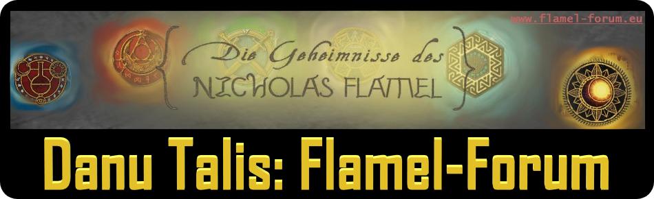Danu Talis: Flamel-Forum