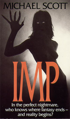 Buchcover Imp