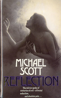 Buchcover Reflection